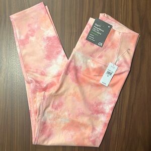 GAP Fit High Rise Leggings